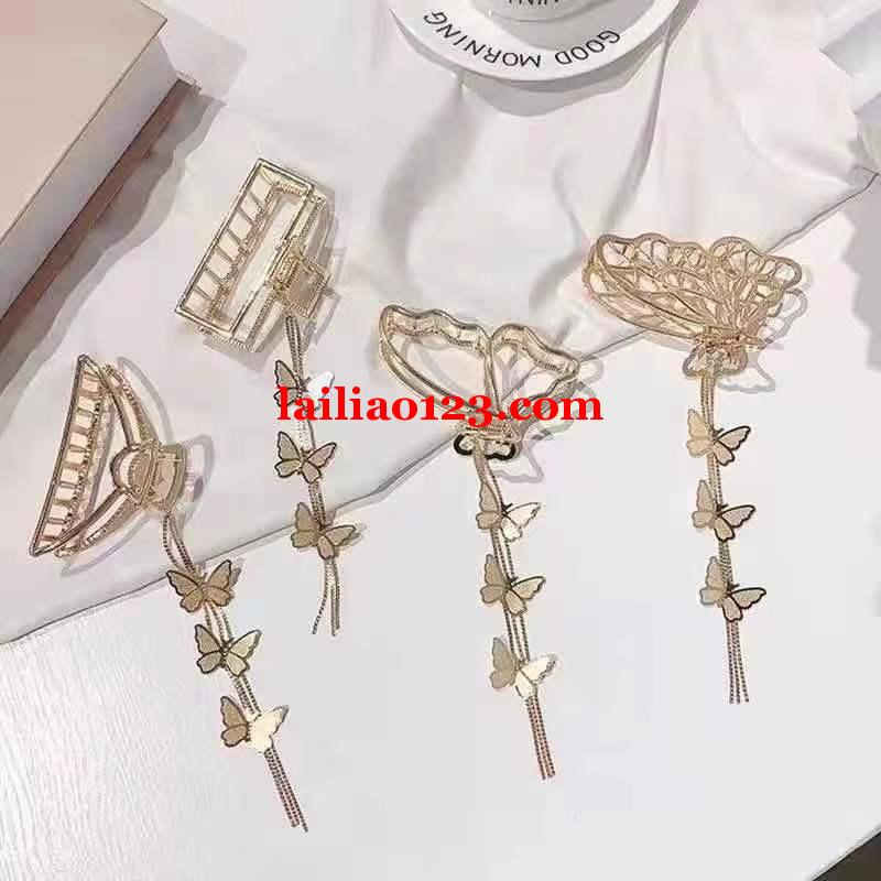 有爪夹订单，寻找生产这种的厂家，是专业工