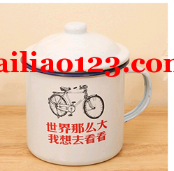 公司10000杯子订单外发，寻找厂家，如