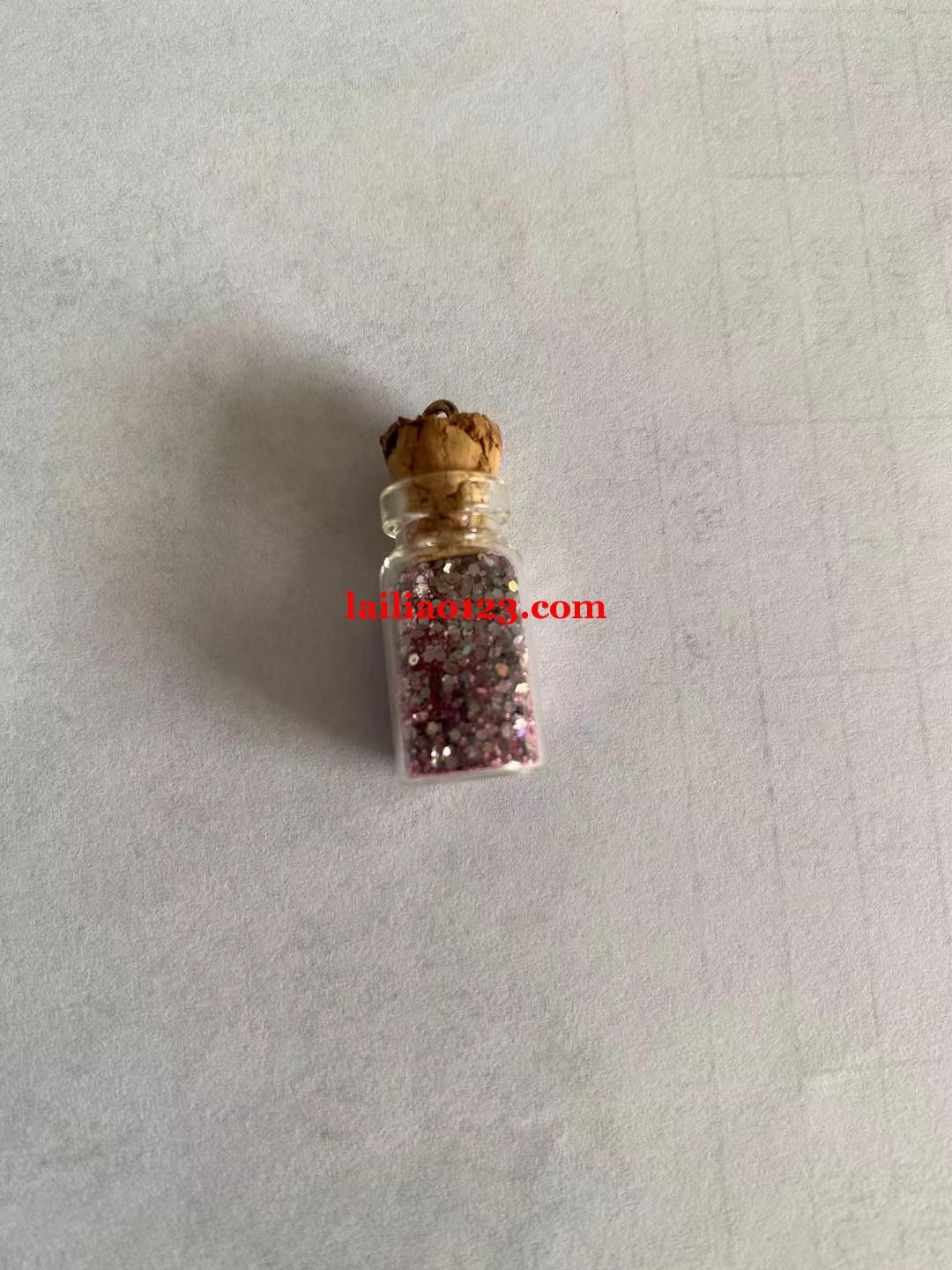 大量手工活订单，找下会装这个瓶子里的葱粉