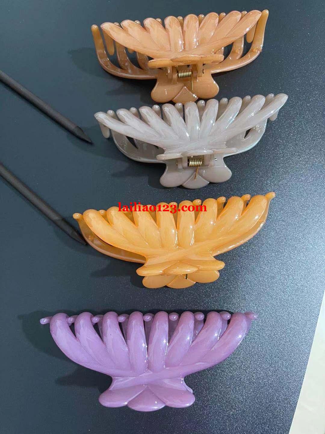 抓夹，尺寸11CM，能做的注塑工厂联系，