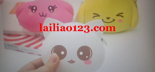 找硅胶零钱包生产加工工厂，数量大，可以做