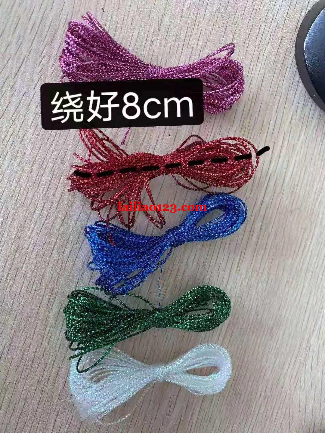 大量手工活外发，5万个，10米一个，专业