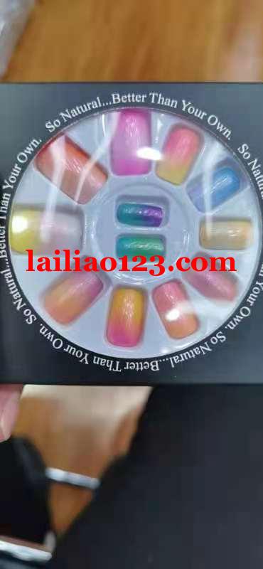 寻找东阳白云附近专业包装指甲片加工厂，电