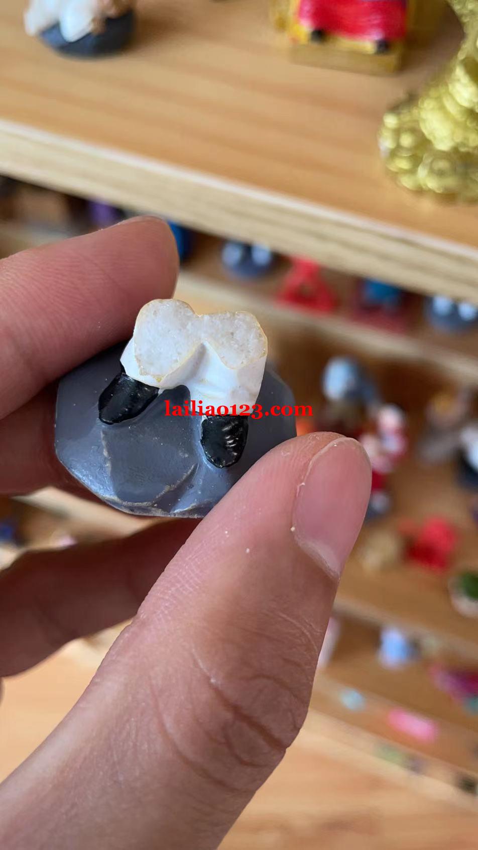 寻找工厂，如图，树脂的这种能做的加工厂有