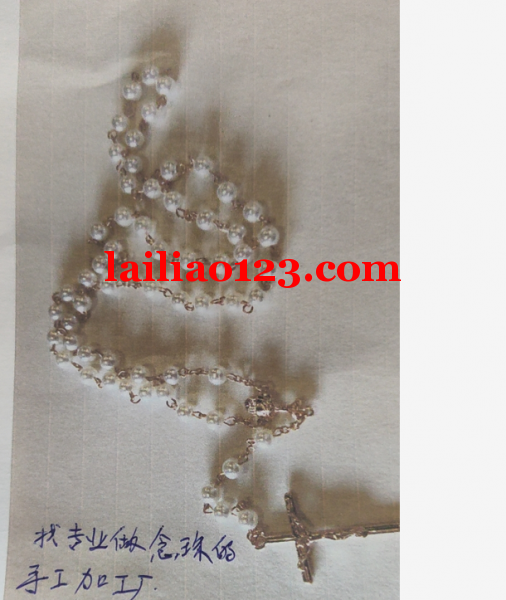 手工活外发，附图片，寻找会做的手工活加工