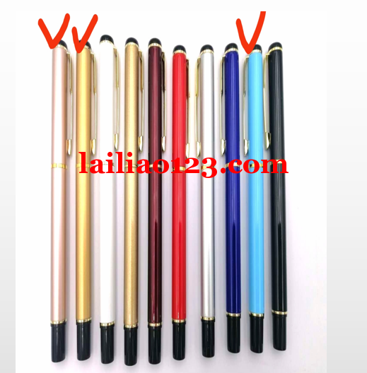 寻找做圆珠笔的工厂8万支，价格0.6，能