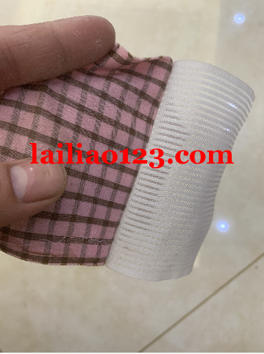 需要一个义乌能复合魔术贴的工厂，电话联系