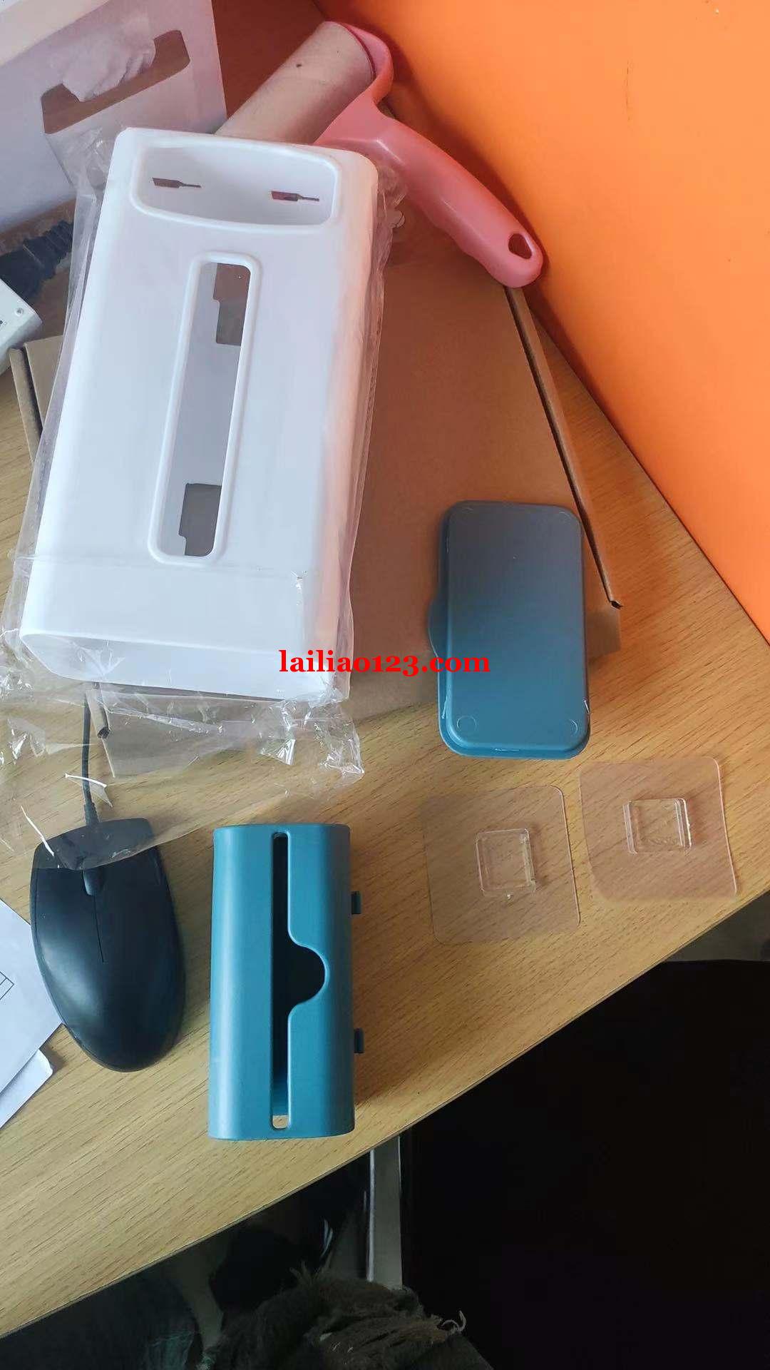 寻找生产如图塑料产品的工厂，请联系。谁家