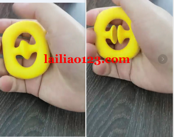 公司如图硅胶握力器订单寻找厂家，有货的工