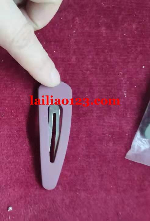 找上面的塑料片7公分的，毛胚就可以，需要