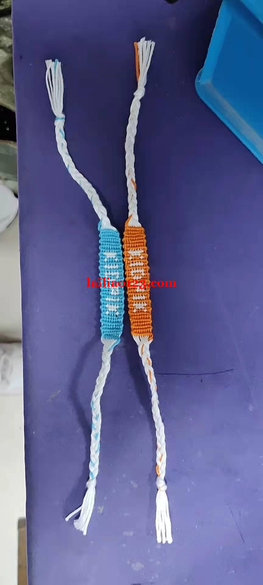 手工活订单外发加工，如图，这个手工有人会
