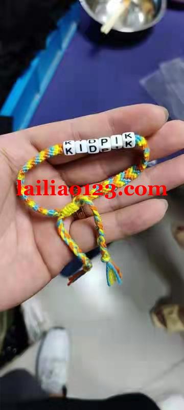 手工活订单外发加工，如图，这个手工有人会