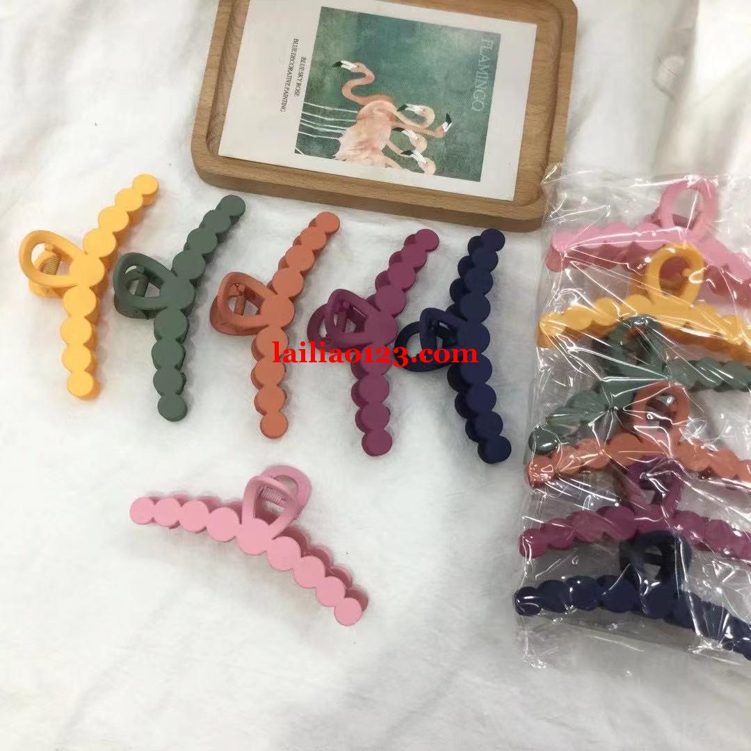 有爪夹订单，找厂家，是专业厂家的联系