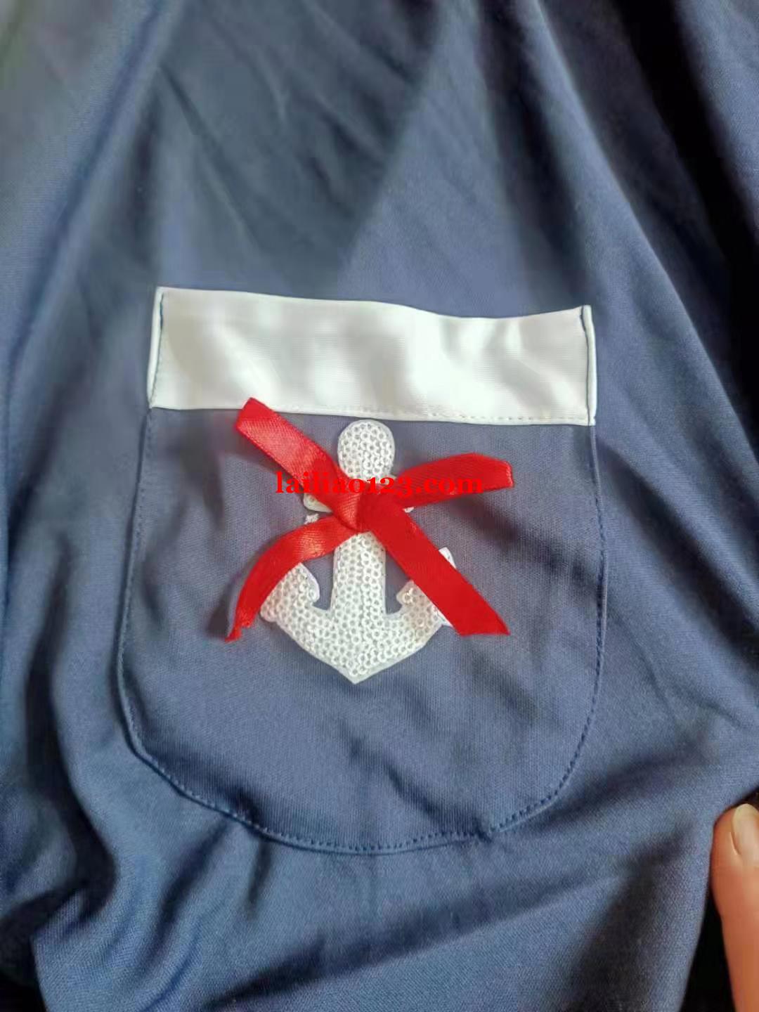 服装订单，5000套，8月5号货期，有空