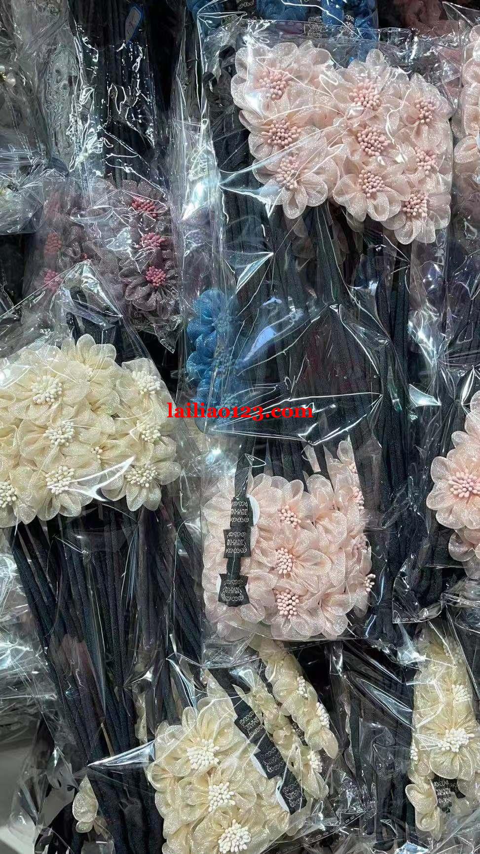 饰品订单，能做的工厂联系，