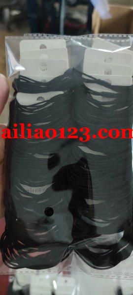 手工活订单，如图，寻找专业做这种卡片包装