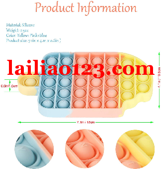 公司寻找能做这种减压玩具的工厂，