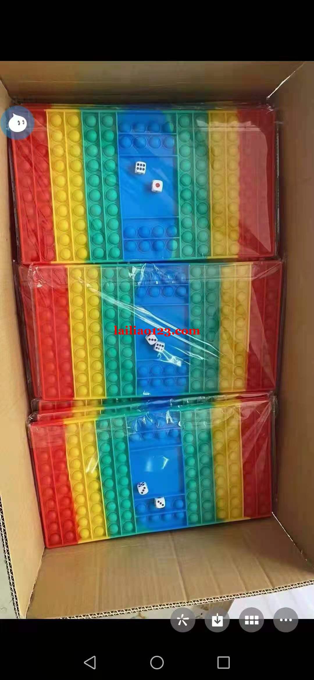 有爆款灭鼠器订单，如图片2款产品找厂家，