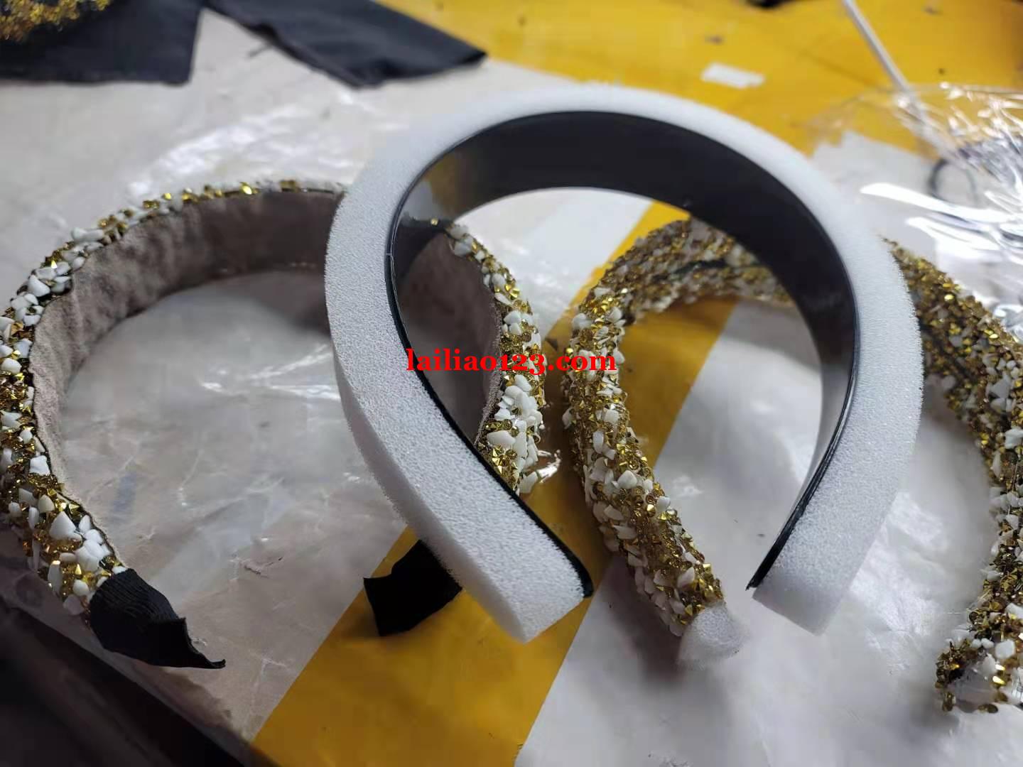 手工活外发，如图，找加工厂，是专业工厂的