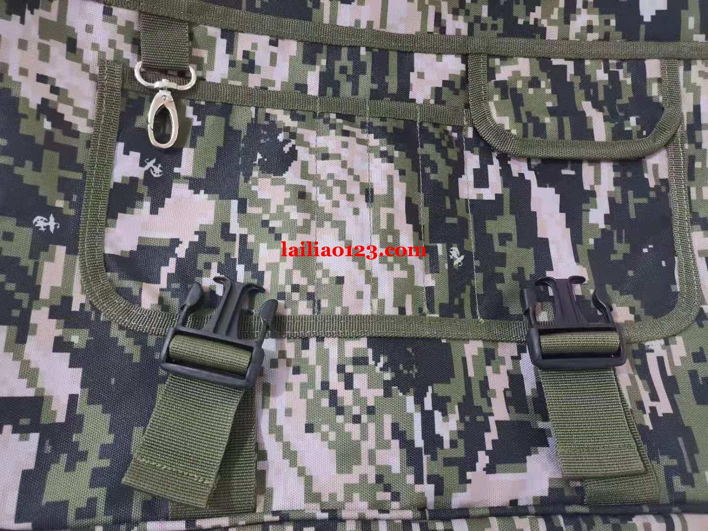 如图箱包订单外发加工，找加工厂有能力做的