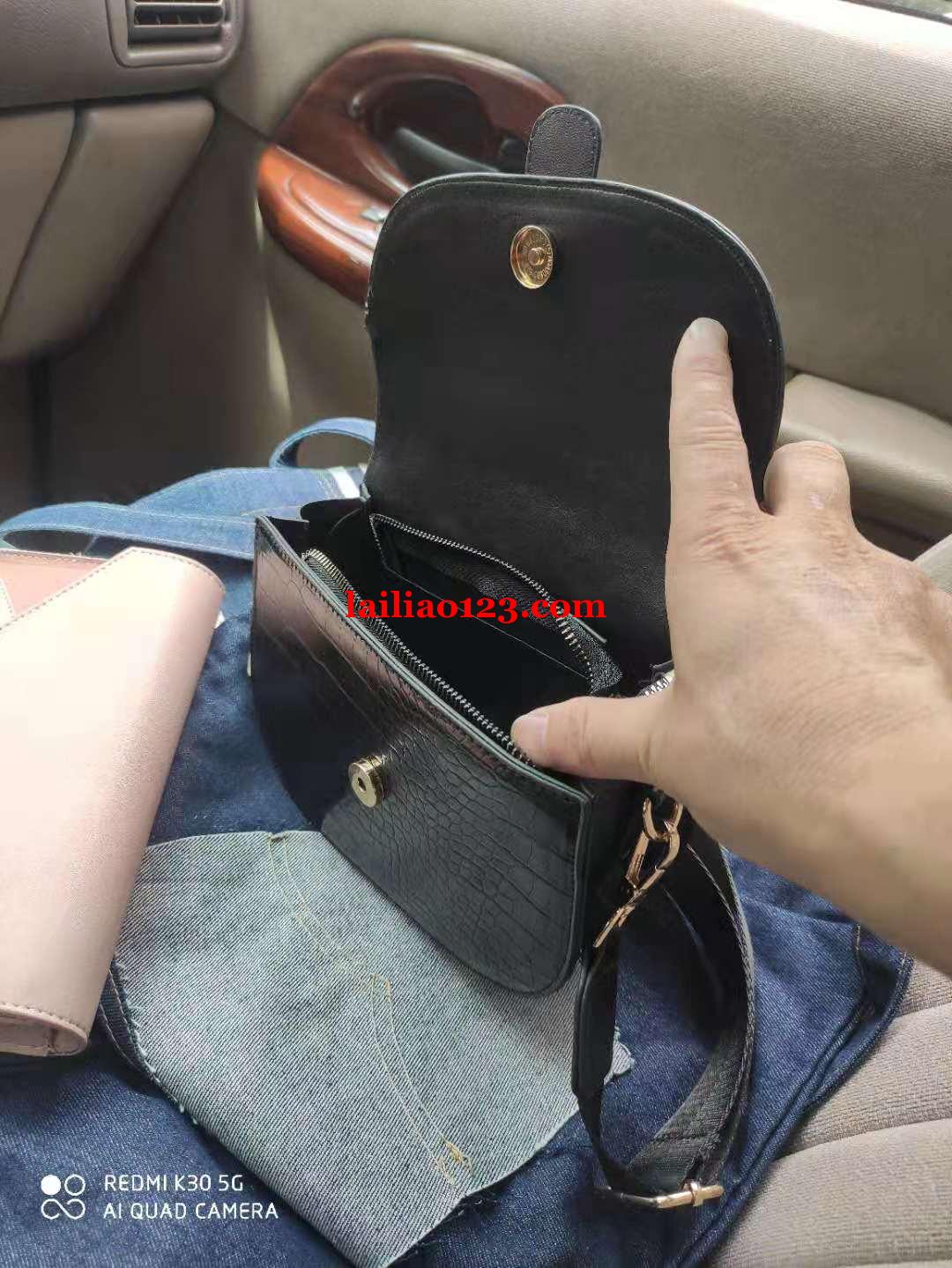 如图箱包订单外发加工，找义乌附近的工厂，