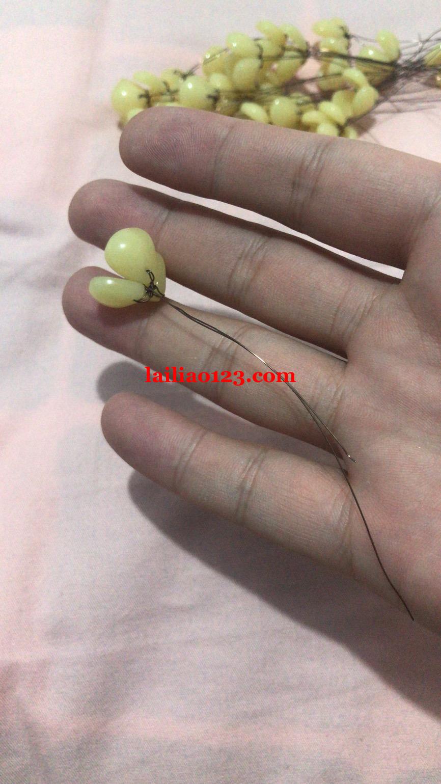 寻找手工工厂，找义乌本地的，能做这种手工