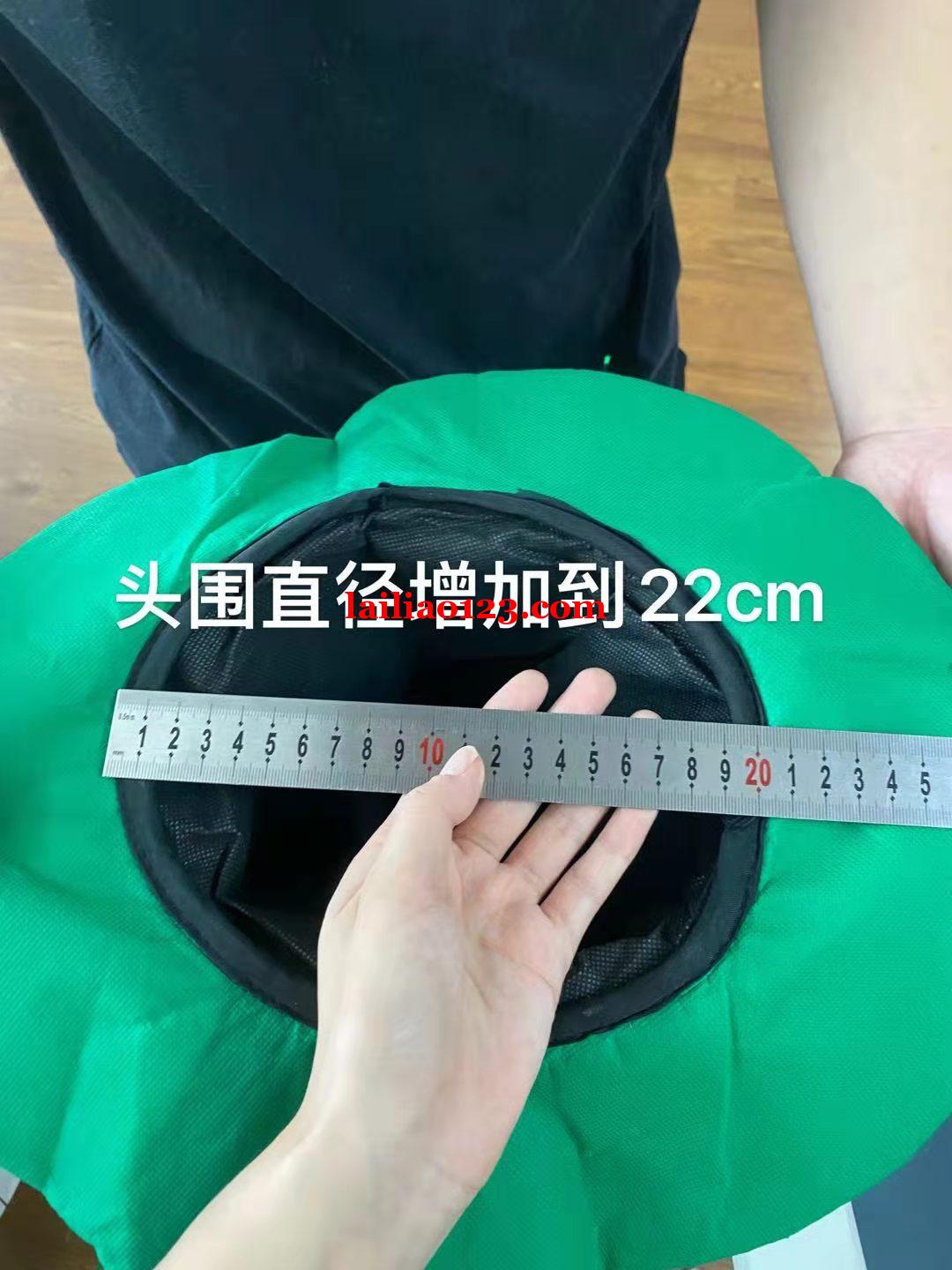 找做这个圣诞帽的工厂，是专业工厂的联系