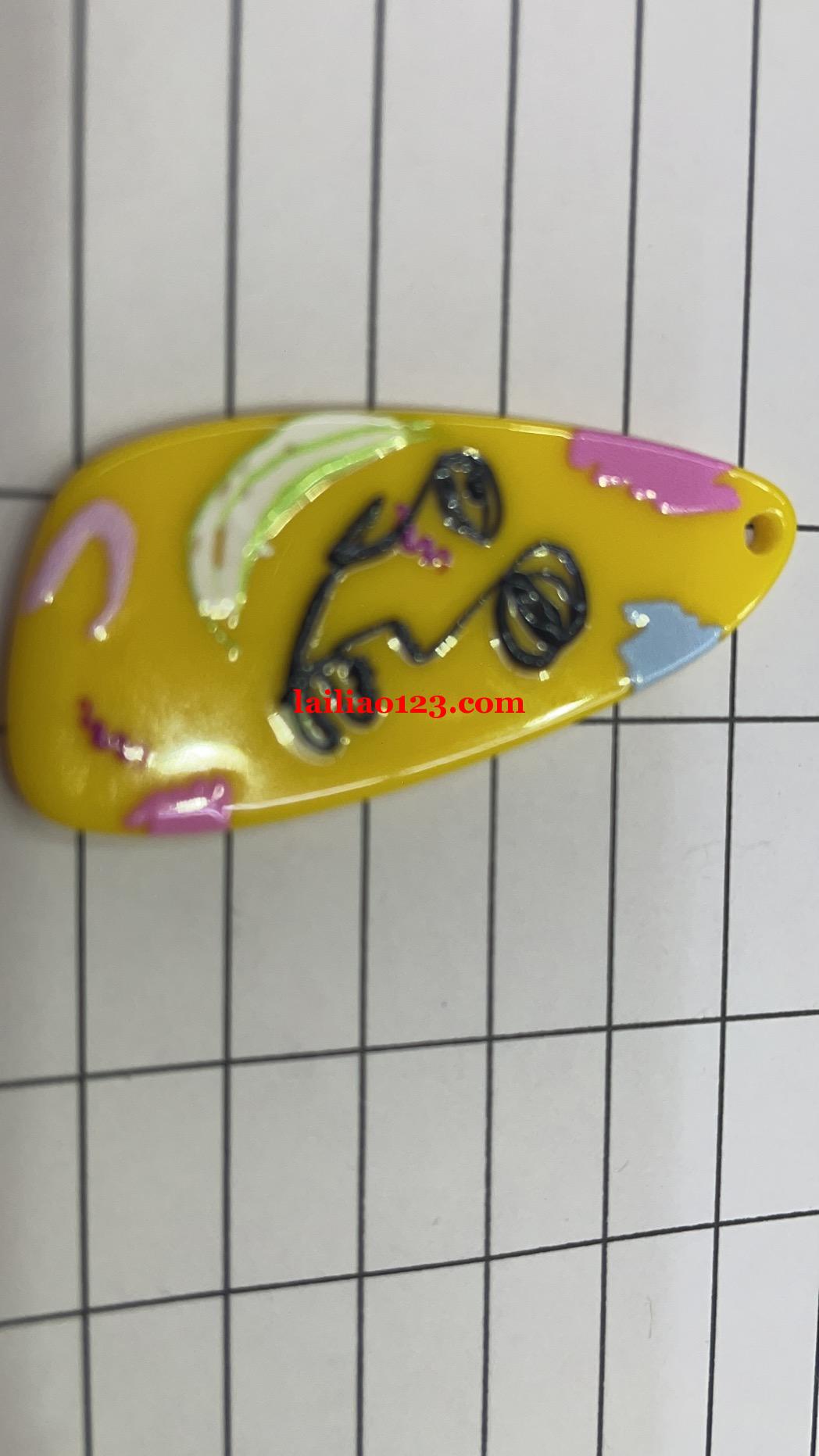 寻找立体彩印加工厂，量大，是专业厂家的联