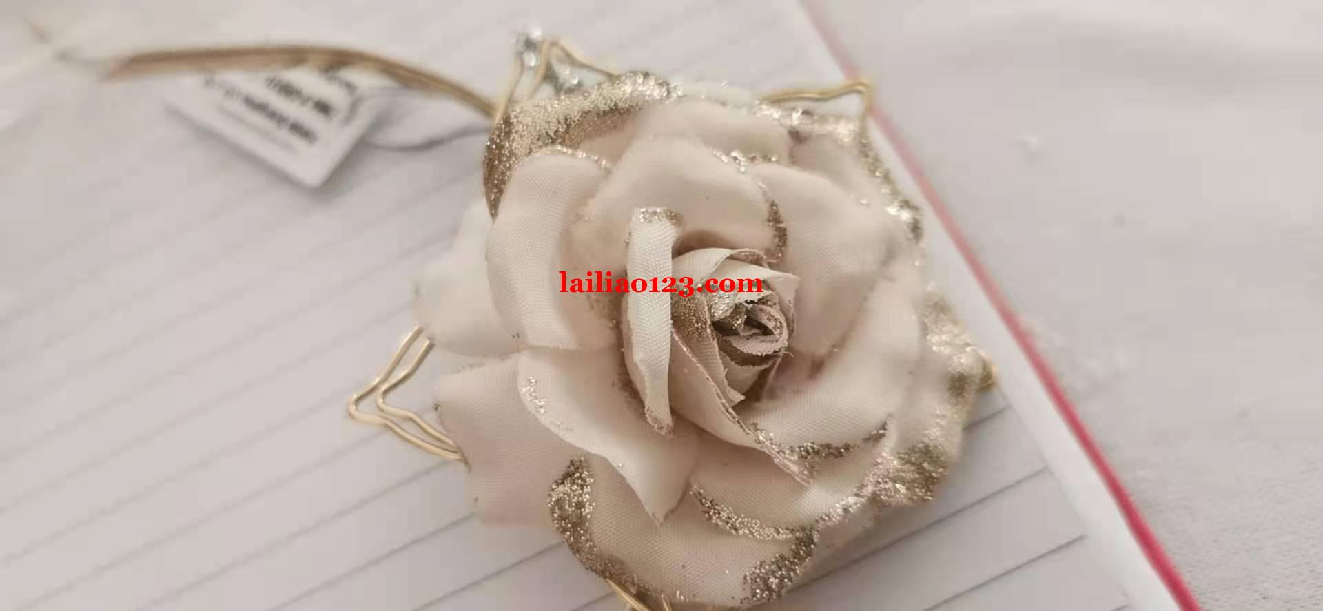 花片定型外发加工，如图，找定型花加工厂，