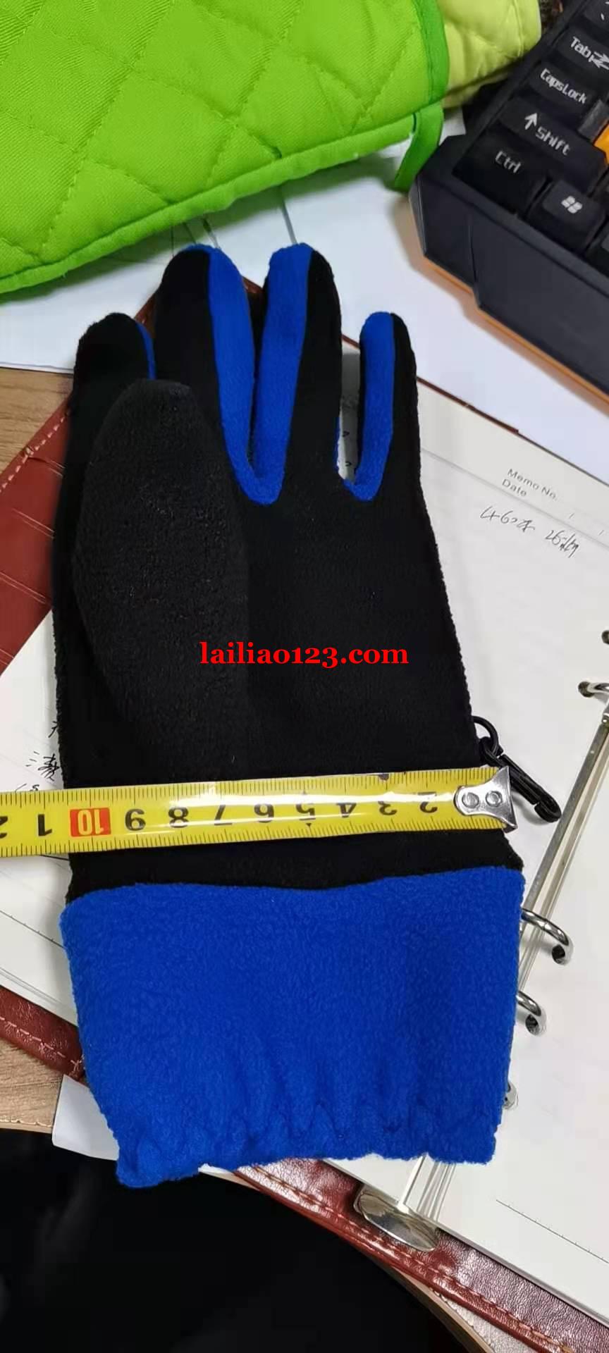 寻找手套加工厂，14万手套订单外发加工，