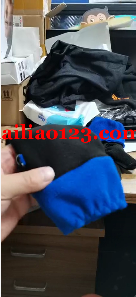 寻找手套加工厂，14万手套订单外发加工，