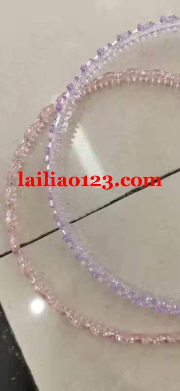 塑料头箍订单，找塑料头箍加工厂，是专业工