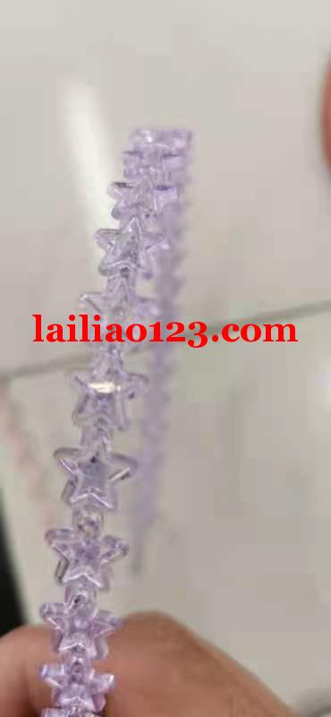 塑料头箍订单，找塑料头箍加工厂，是专业工
