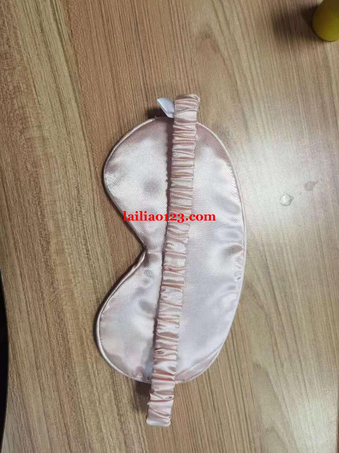 眼罩加工，30000个，货期20天，找有