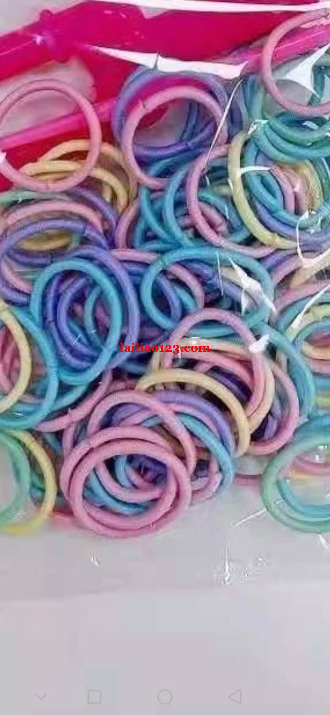 手链外发，找此类产品的生产厂家，有空的工