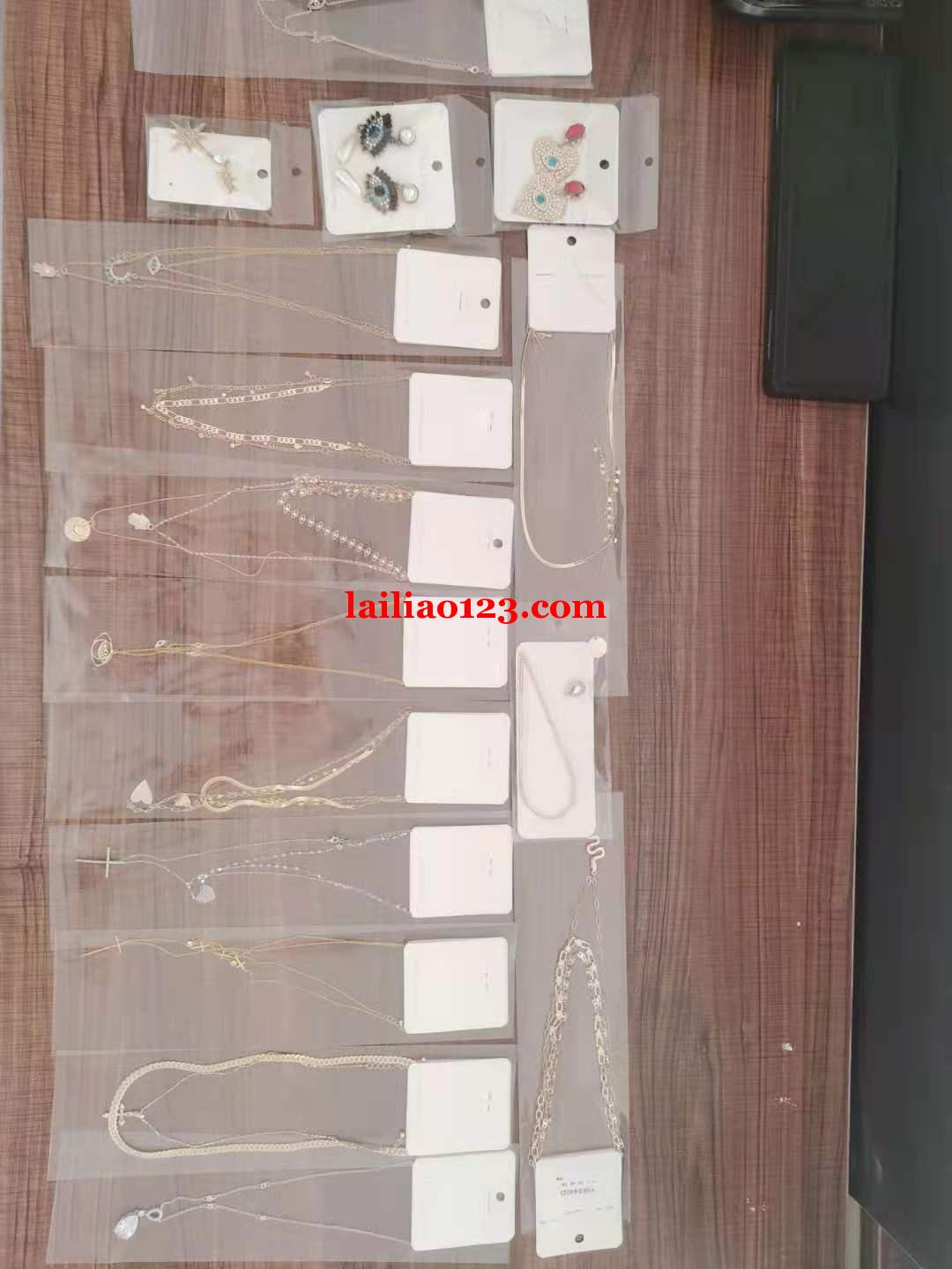 饰品订单外发加工，外贸公司提供订单有实义