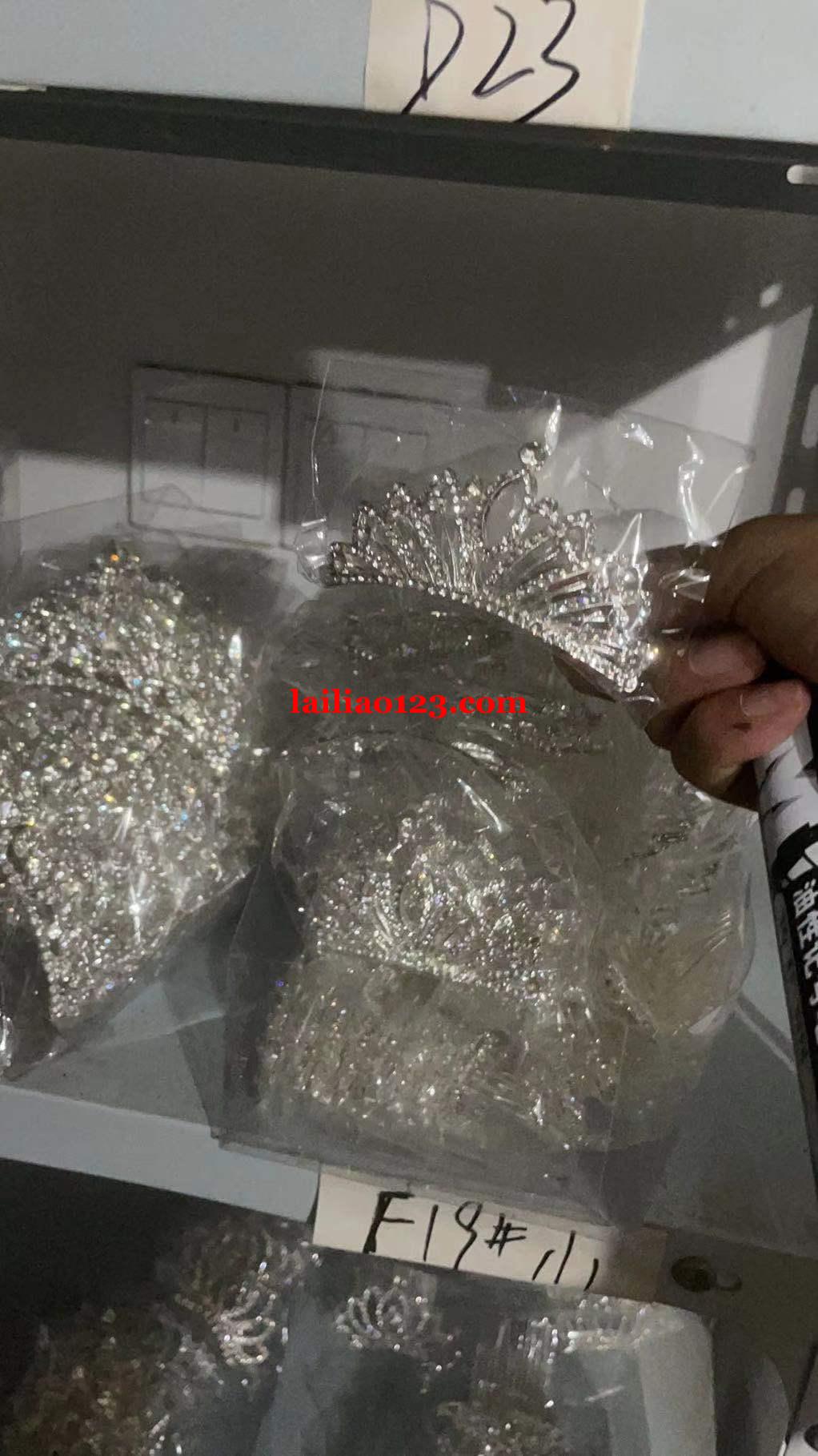 寻找手工点钻工厂，可以做的联系