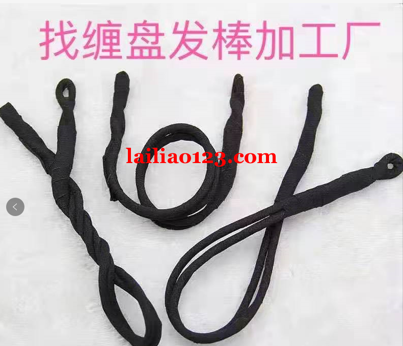 订单外发，找缠盘发棒加工厂，是专业工厂的