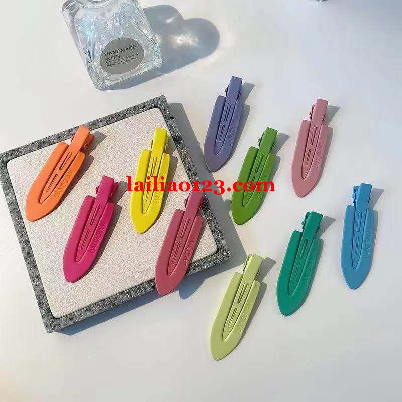 如图，有发夹订单，寻找厂家，找图片款，每
