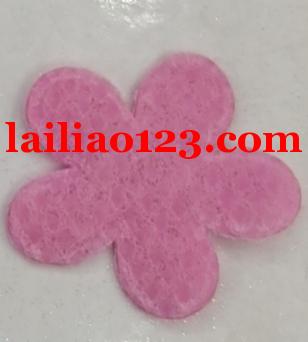 有无纺布五瓣花订单，寻找可以做这个一样的