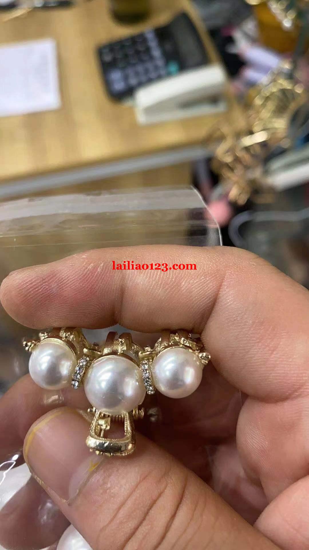 找这款毛配！有模具的联系我，