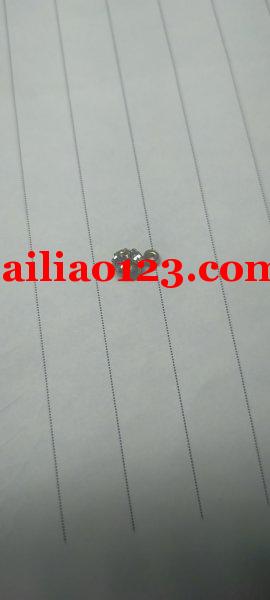 如图，谁家有这种球，8.5号钻夹的需要7