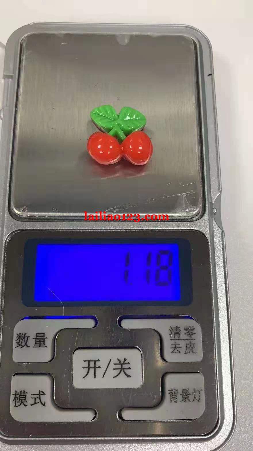 寻找专业做树脂加工厂，数量每个款式各12