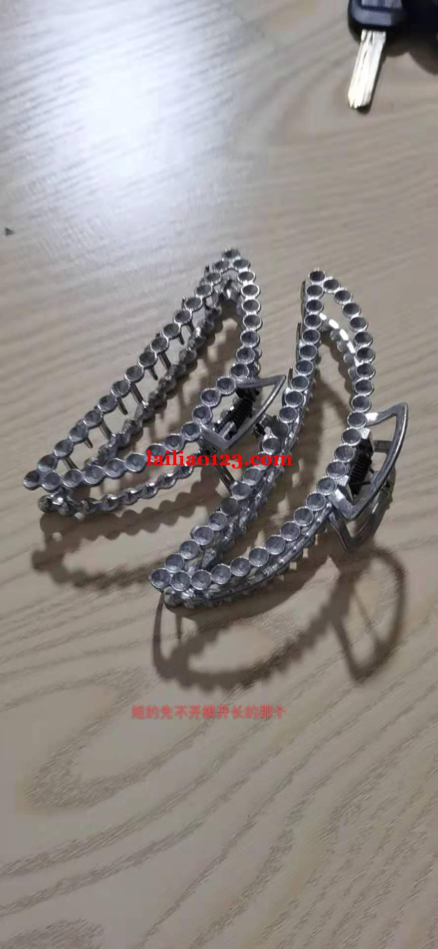 电镀订单外发加工，找专业发夹电镀厂，长期