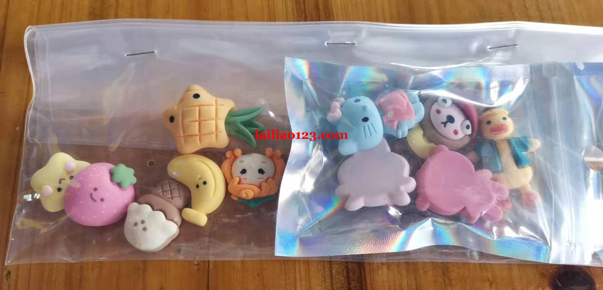 这个树脂饰品模具在哪里开，有做的联系我，