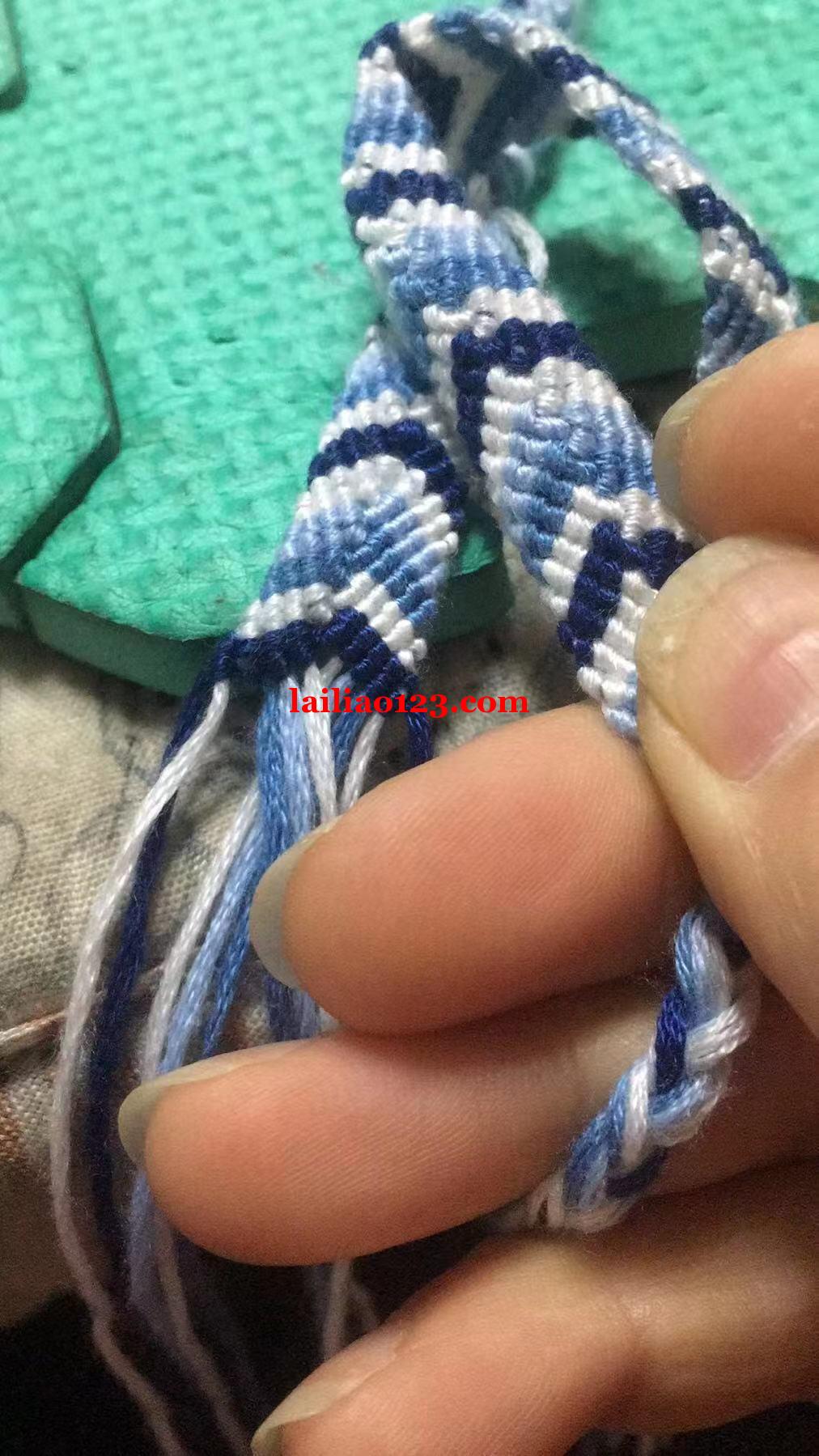 手工活外发，找编这个的手工工厂！没有实力