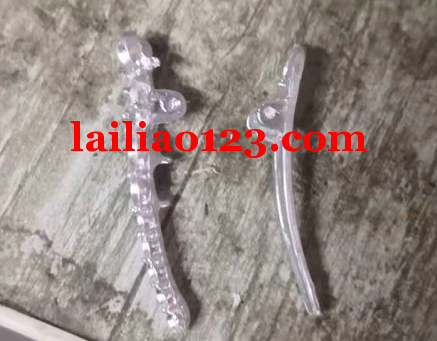 上弹簧的手工活外发加工，如图