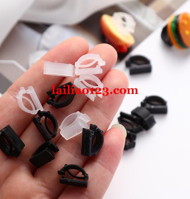 寻找可以做注塑做的塑料扣的工厂，可以做的