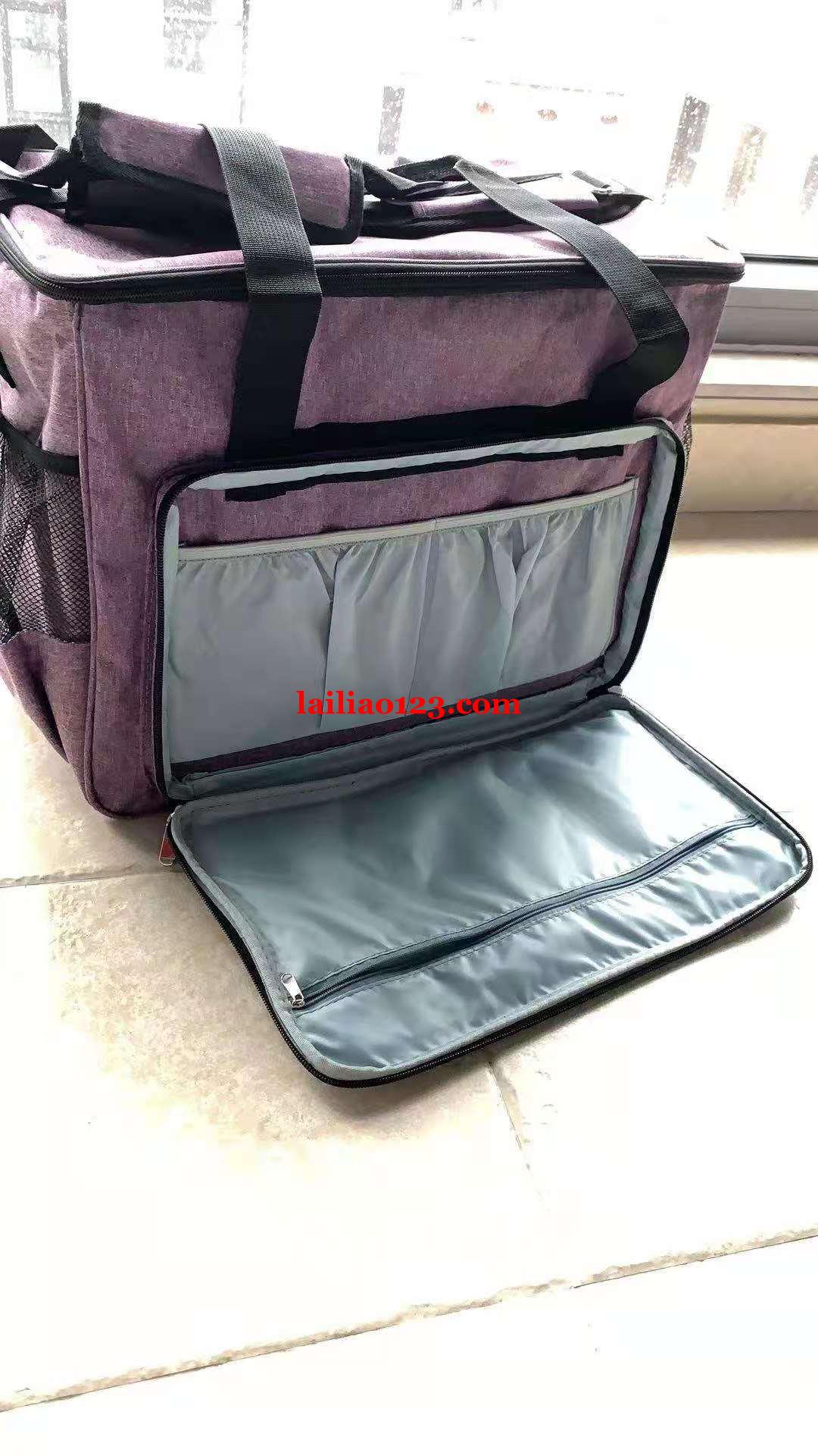 有做这种缝纫机包的工厂吗？联系详谈