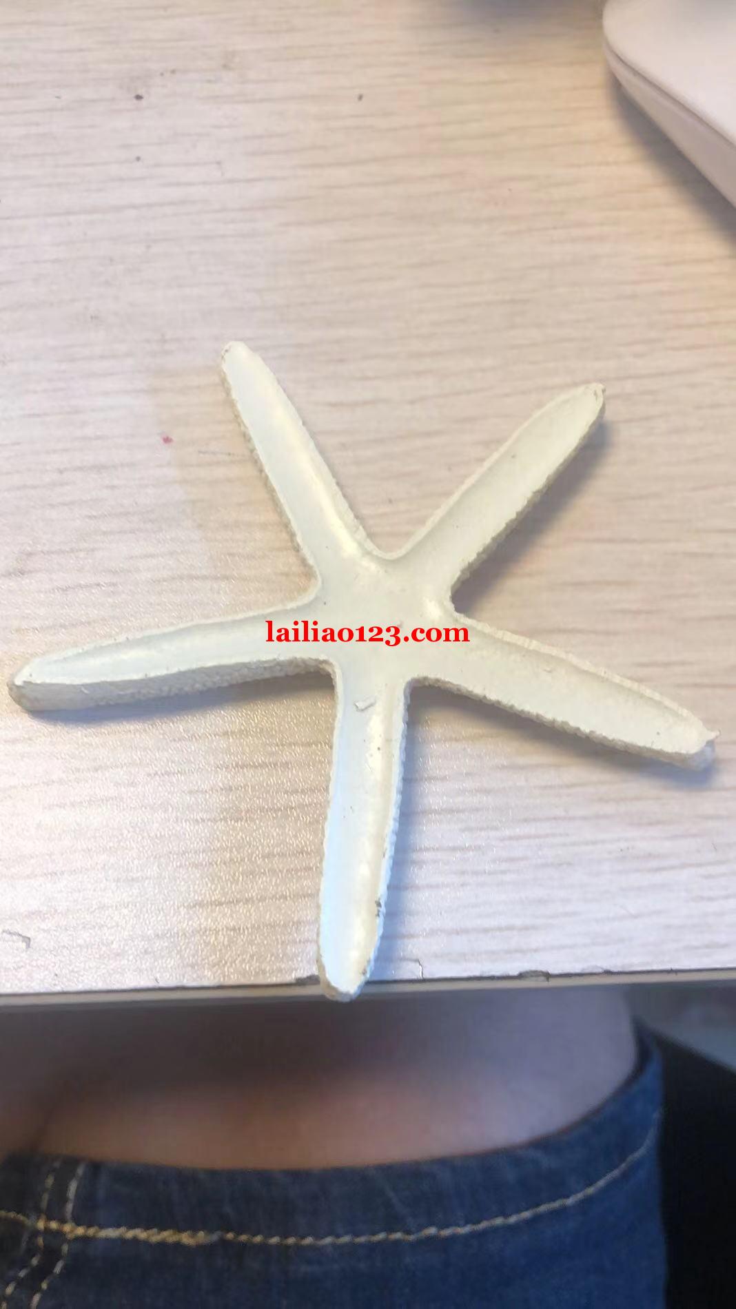 寻找可以做这个树脂配件的厂家，10厘米大